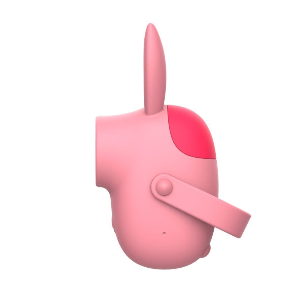 Tapping Flapping Finger Vibrator – Nipple & Clitoral Massager | 10 Speeds
