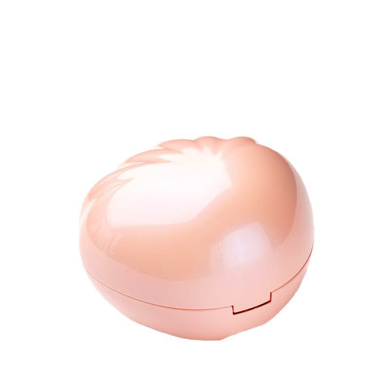 Pearl Shell Vibrator Sucking Heated Remote Control Vibrator