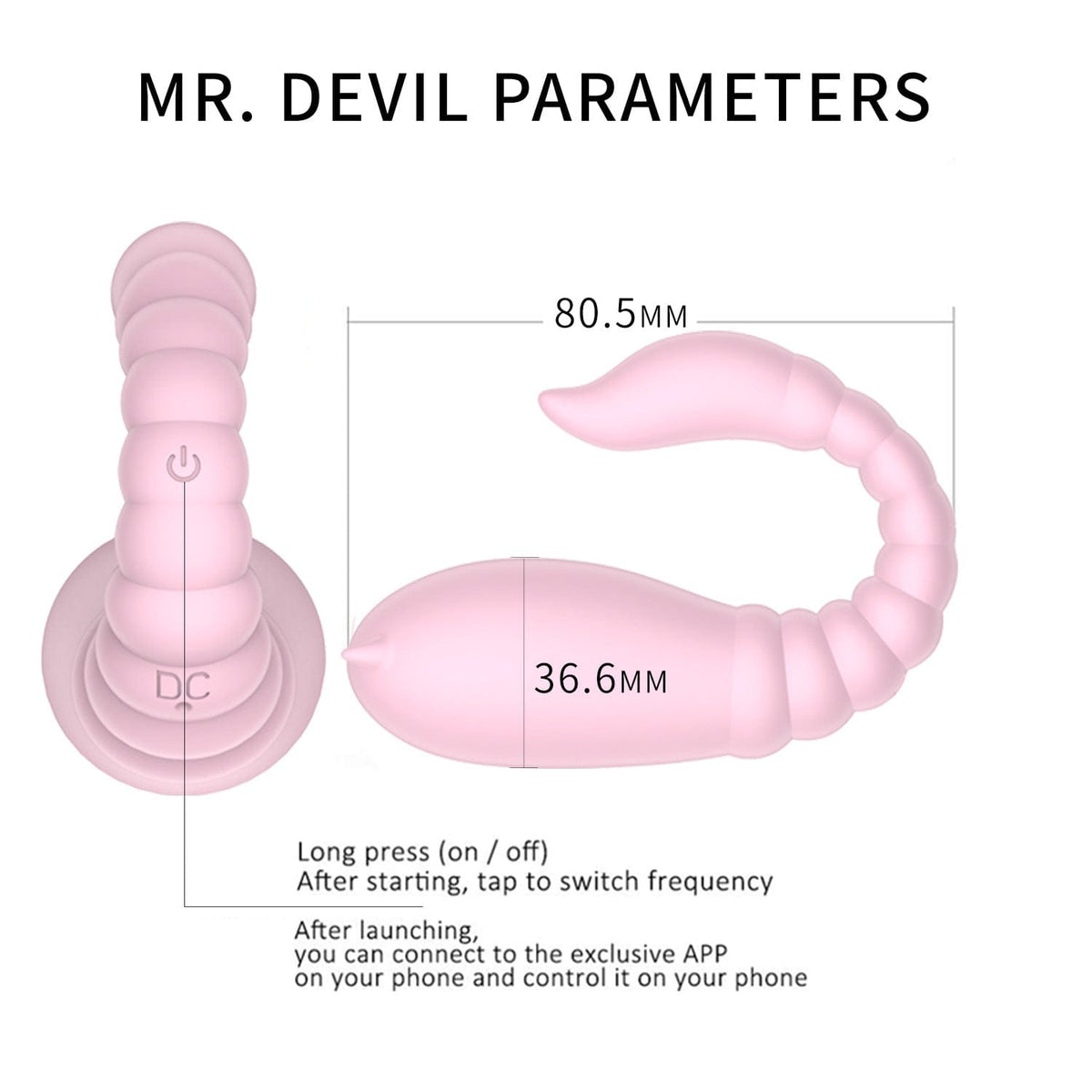 Title - Product type
