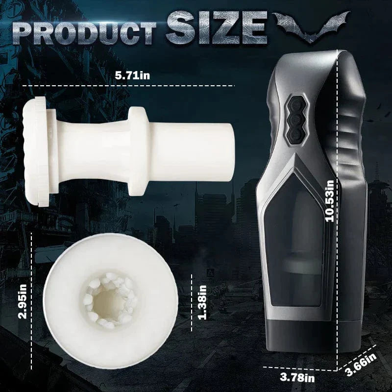 Title - Product type