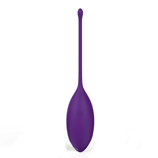 Kaila / Kayla Bluetooth Silicone Wearable Egg Vibrator – 10 Modes, 4 Color Options