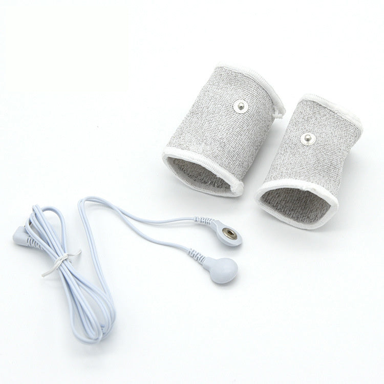 Electric Shock Penile Ring Electric Stimulation Treatment Quality