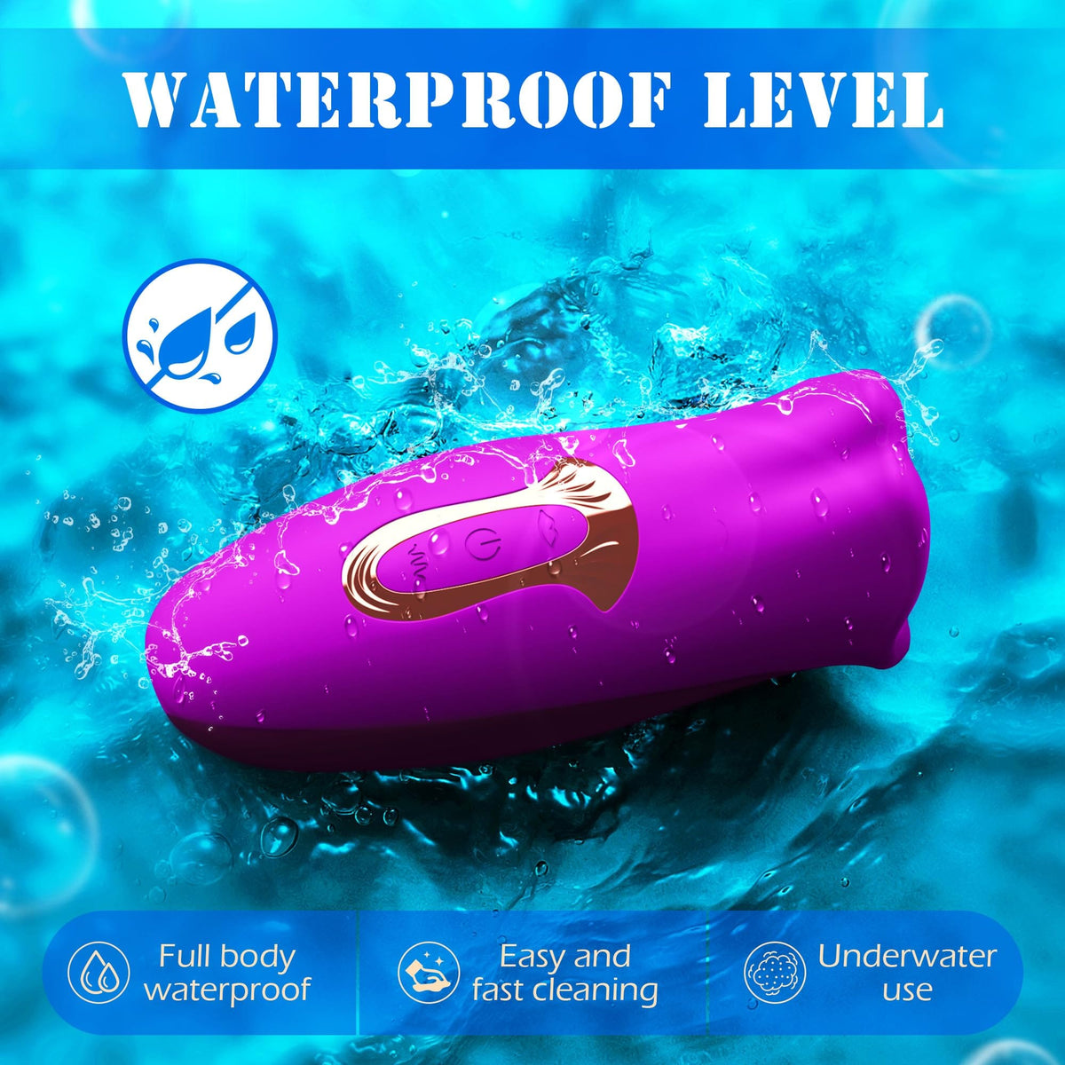 Title - Product type