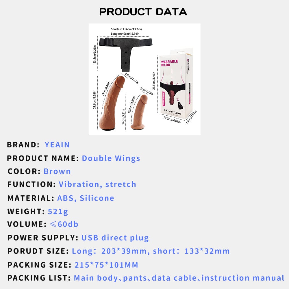 Title - Product type