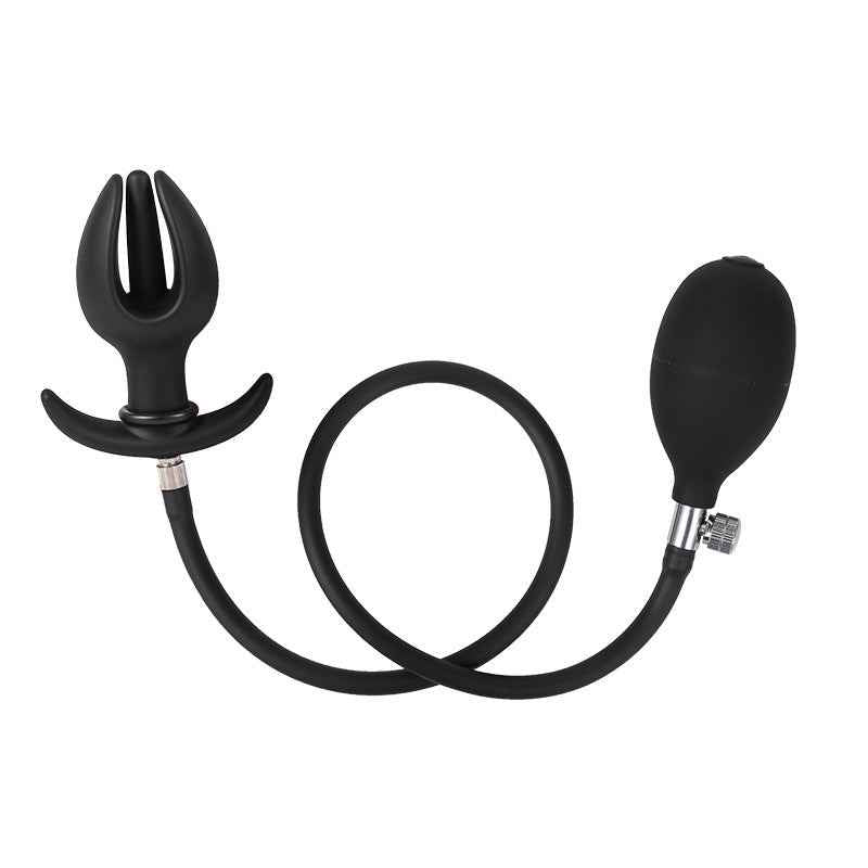 Liquid Silicone Couple Toy – Teasing & Stimulation Adult Pleasure Toy