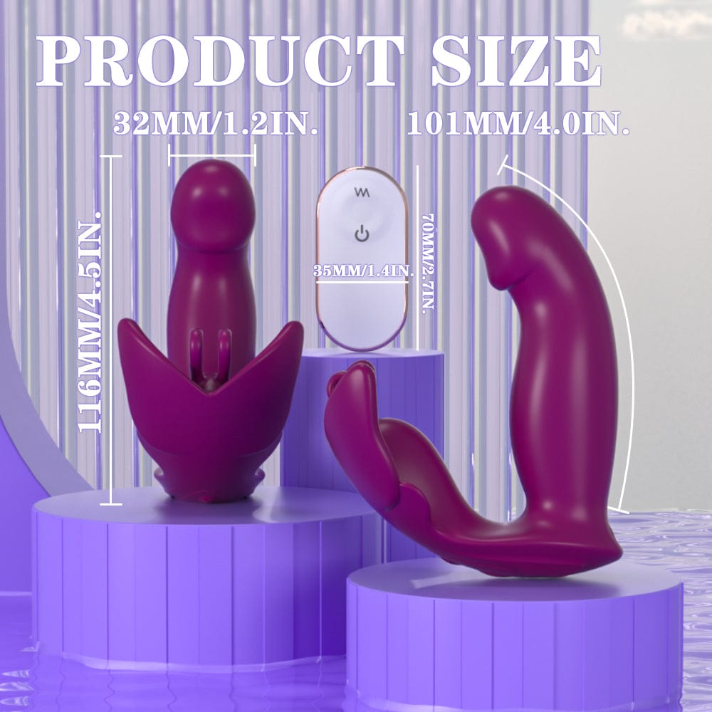 Title - Product type