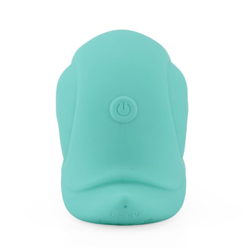 magnetic usb charging base of the snail vibrator