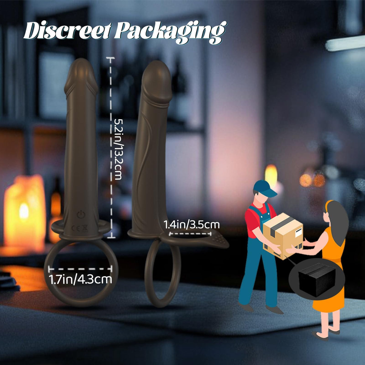 Title - Product type