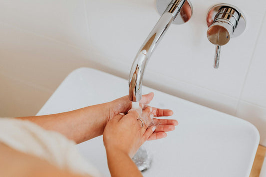 How to Clean Silicone Intimate Toys Safely