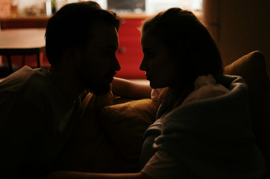 safe warm private room, mutual respect intimate relationship