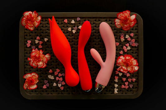 First-time intimate product shopping guide, safe and comfortable product selection tips