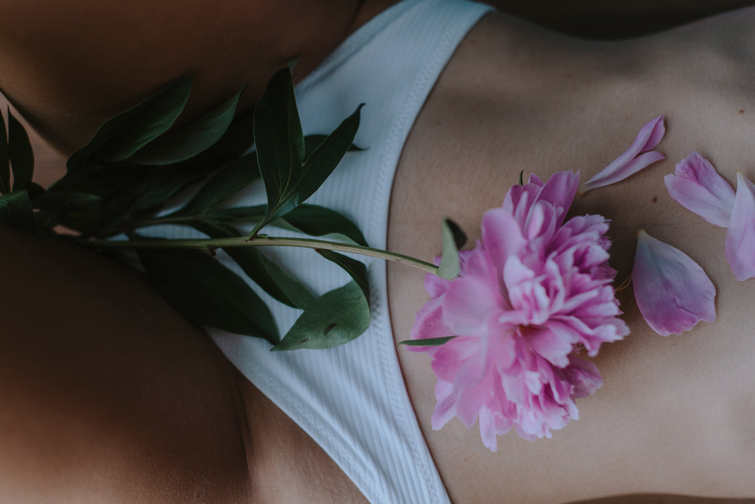 The Ultimate Beginner’s Intimate Care Daily Routine
