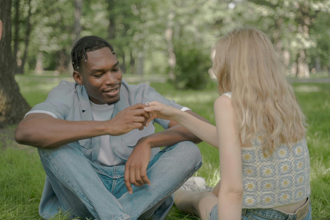 How to Talk About Boundaries With Your Partner