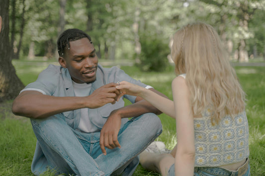 How to Talk About Boundaries With Your Partner
