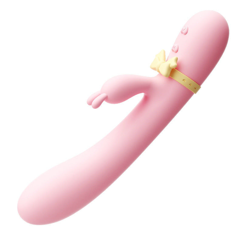 Rabbit Vibrators