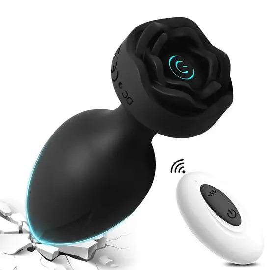 Premium Anal Toys & Accessories