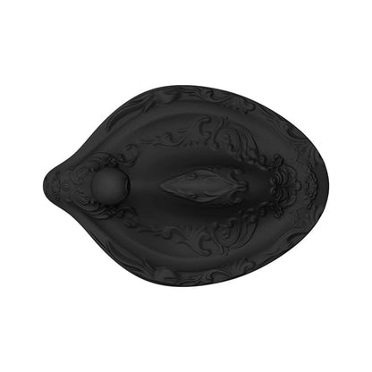 Dragon Phoenix Cushion Vibrator with Remote Control