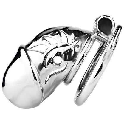 FRRK-311A Chastity Cage Birdcage for Men