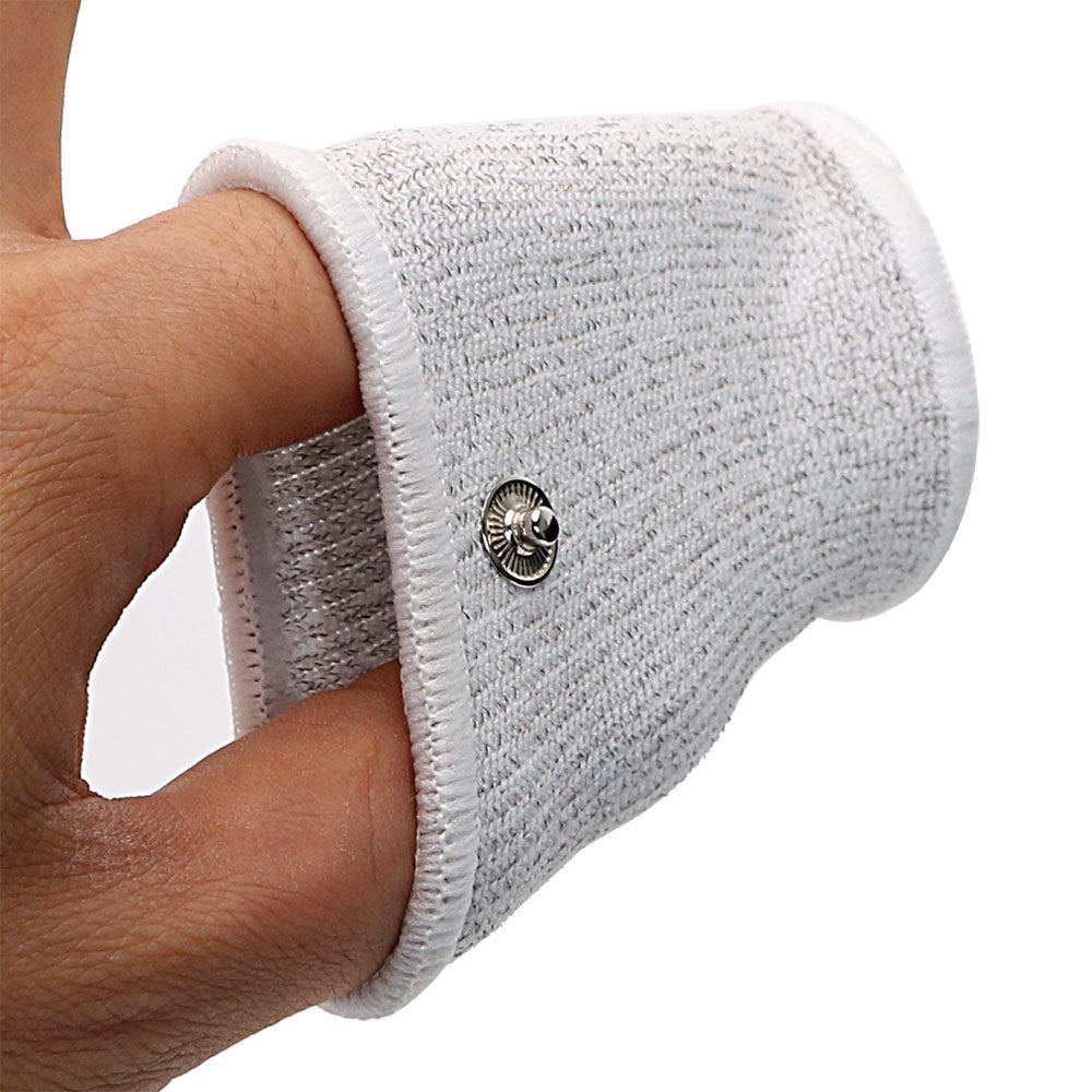 Electric Shock Penile Ring Electric Stimulation Treatment Quality