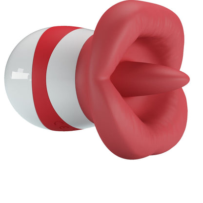 10 Frequency Tongue Swinging Tongue for Women