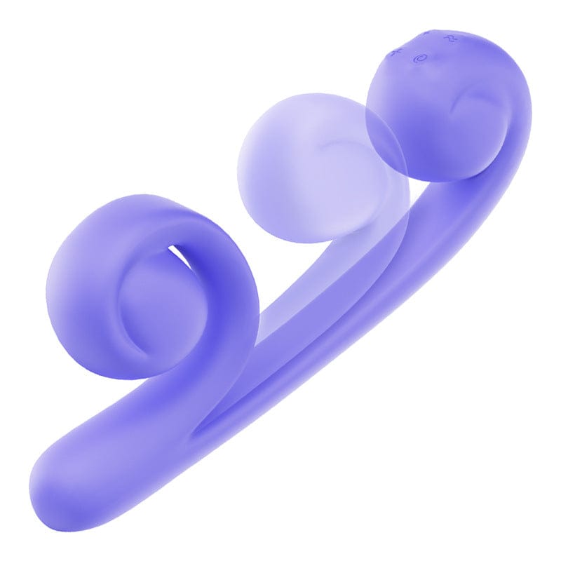 Wave Vibrator Female Orgasm Masturbation Device