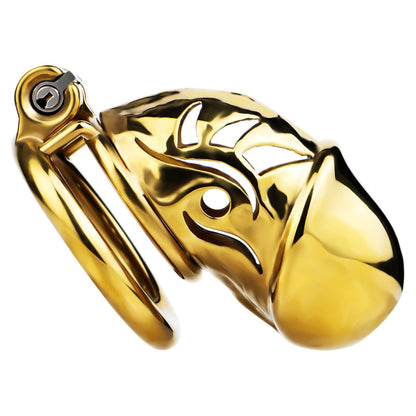 FRRK-311A Chastity Cage Birdcage for Men