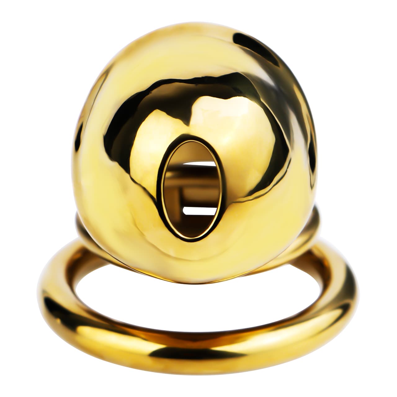 FRRK-311A Chastity Cage Birdcage for Men