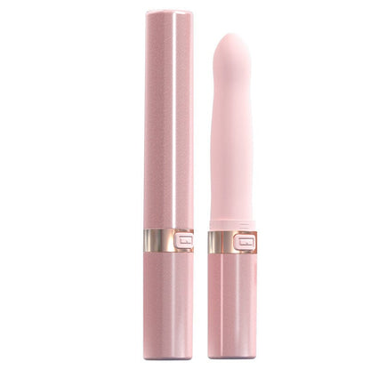 Lipstick Simulation Vibrator