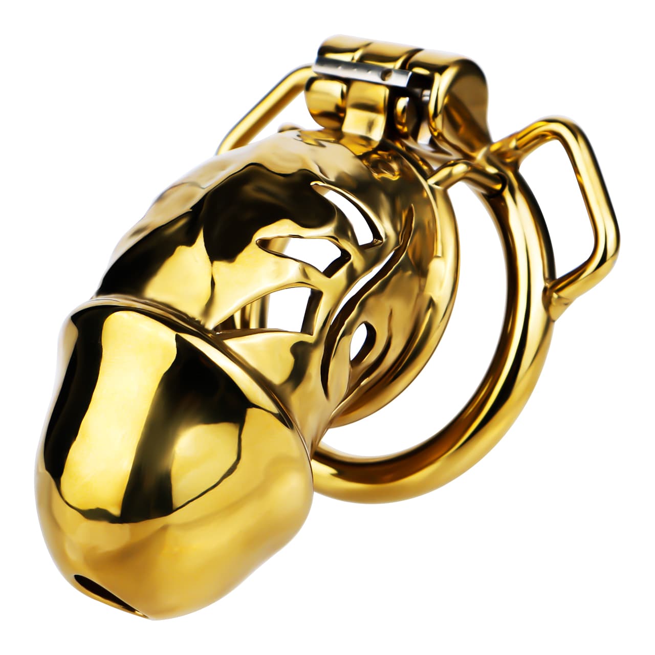 FRRK-311A Chastity Cage Birdcage for Men