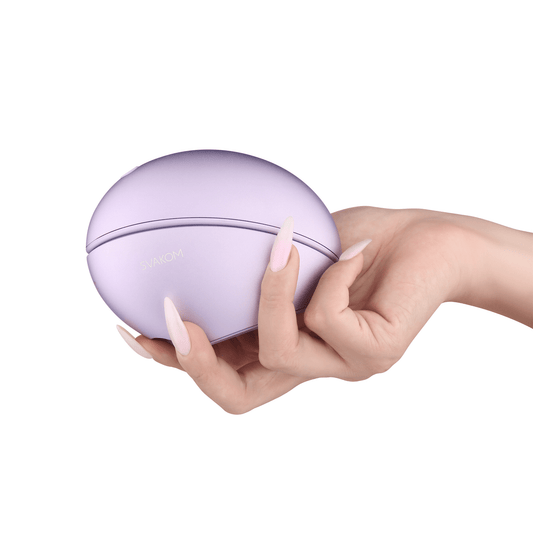 APP Control Sucking Clitoral Suction Vibrators for Women – 5 Modes