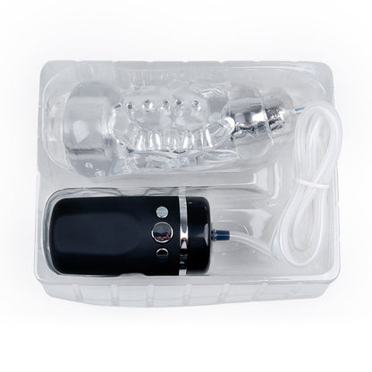 Rogge LG115C Sucking Electric Clip To Suck Cup