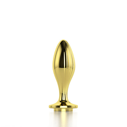 Men's And Women's Metal Anal Dilatation Device Props Fox Tail