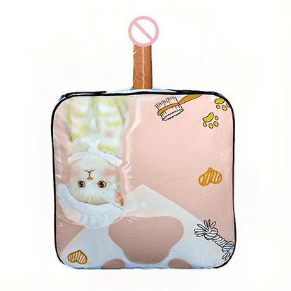 Infinity Pillow Toy Sale Dildo Remote Contol Sex Machine With 1*Dildo 1*Remote