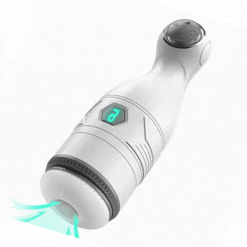 Automatic Sucking Masturbation Blowjob Masturbator Vibrating Oral Sex Toys For Men