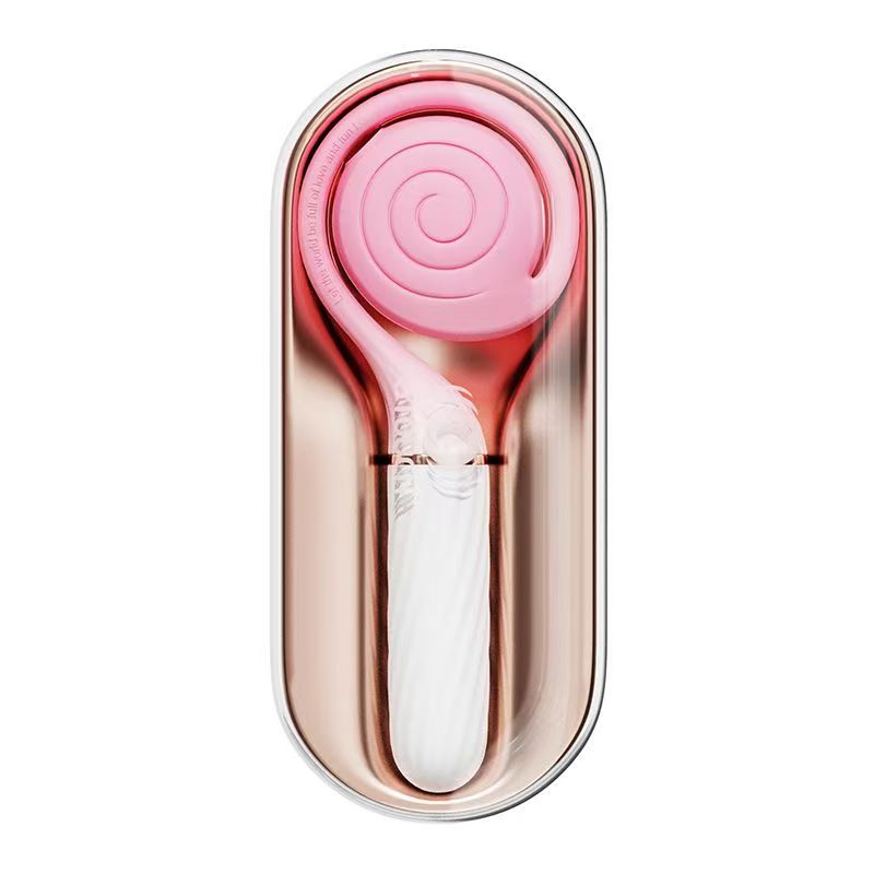 Pulsator & Suction Massager – LOLLIPOP