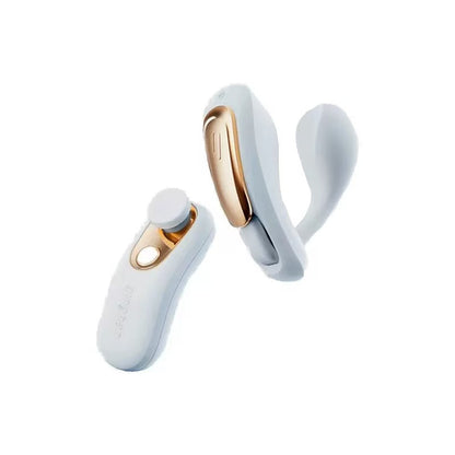 Wireless Control Wearable Vibrator