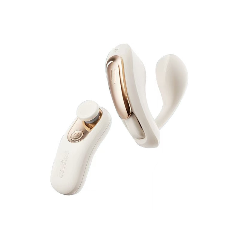 Wireless Control Wearable Vibrator