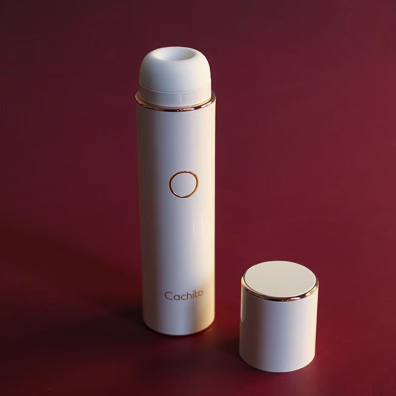 Sucking Bullet Vibrator