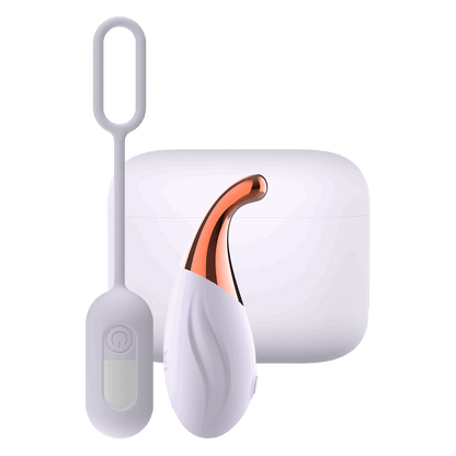 App Control Clitoral Stimulator Vibrator Massager