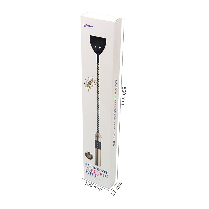 Room Electric Shock Whip To Regulate Products