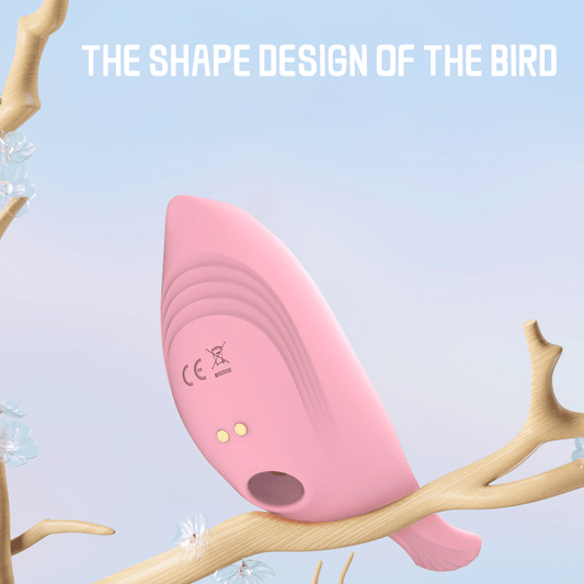 Sucking Clitoral Suction Vibrators for Women #4966