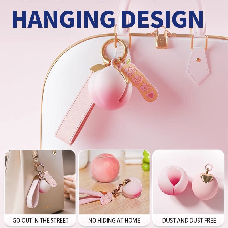 Happy Heart Jumping Egg Female Orgasmic Masturbator