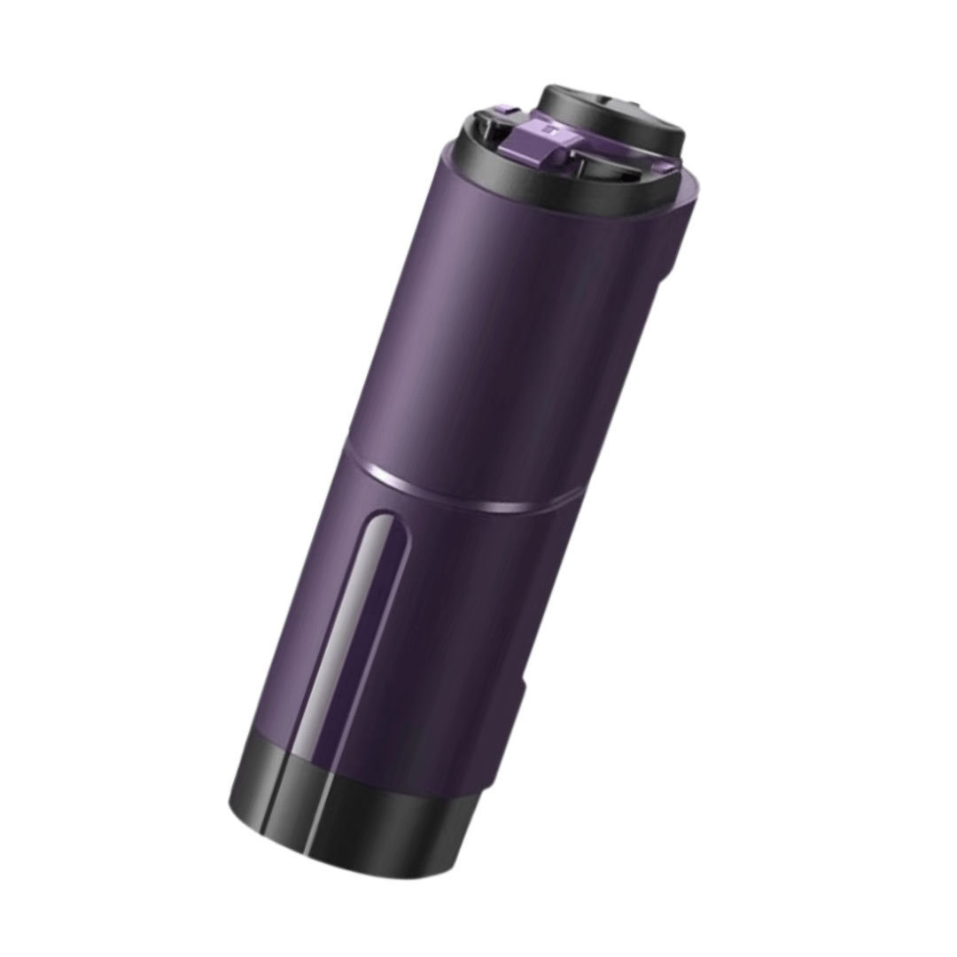 Darth Vader Fully Automatic Telescopic Airplane Cup  For Men