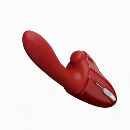 Ultimate Pleasure Experience Adjustable Speeds Sex Machine