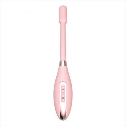 12 Frequency Female Vibrator