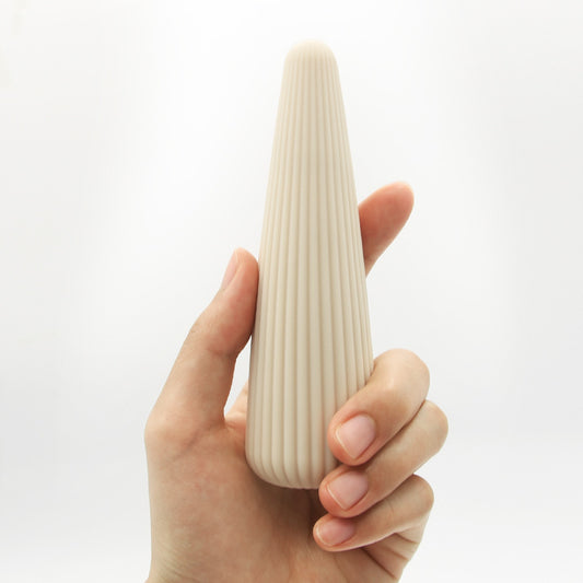 38x133mm Mini Clitoral Vibrator – Silicone ABS, USB, 2 Models