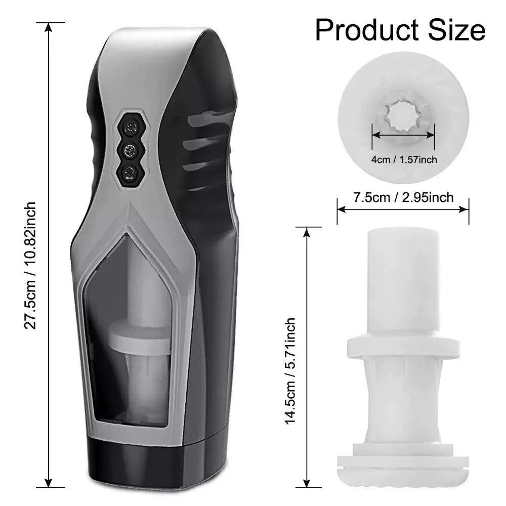 Title - Product type