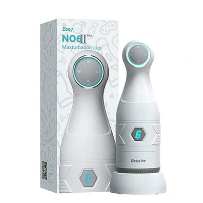 Automatic Sucking Masturbation Blowjob Masturbator Vibrating Oral Sex Toys For Men