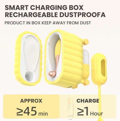 App Control Clitoral Stimulator Vibrator Massager