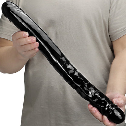 Gay Double-headed Dildos Simulation